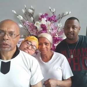 Meet your Posher, Nate